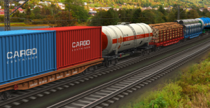 Different Ways of Freight Exchange and Transportation