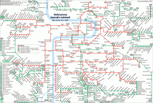 prague-night-trams-and-buses-transport-map