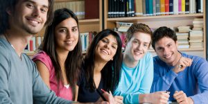 Best universities for foreign students