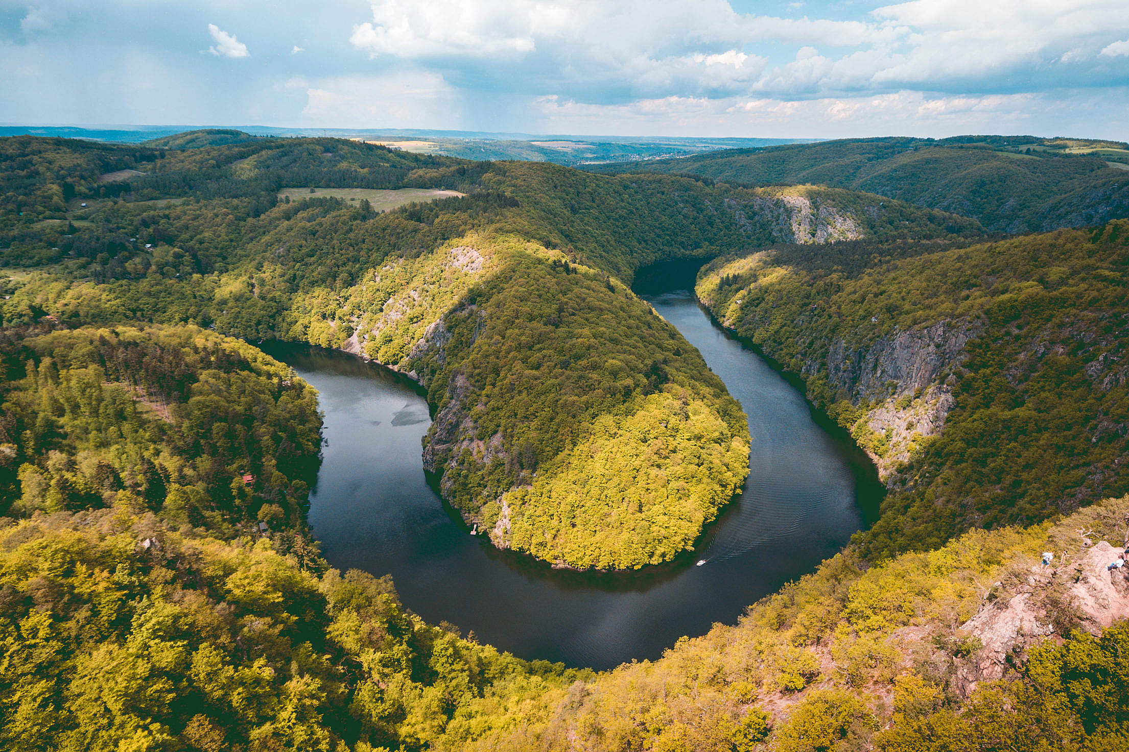 klynke tyngdekraft tromme Explore the Beauty of Czech Nature! Let's Go Hiking | Foreigners.cz Blog