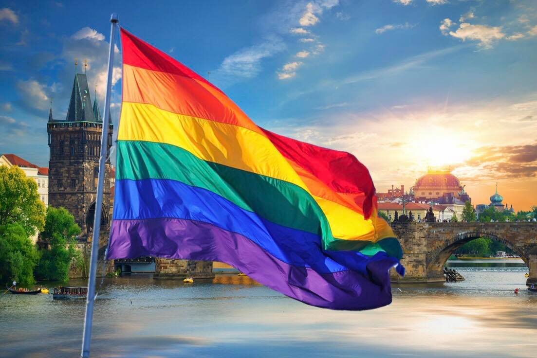 How Friendly the Czech Republic is Towards LGBT Rights Foreigners.cz Blog