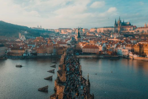 11 Unique Things about the Czech Republic
