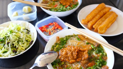 Vietnamese-Culture-Prague-5-Must-Try-Foods