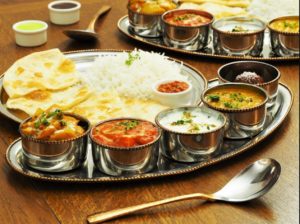 Indian Restaurants in Brno