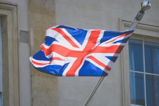 new obligations for British citizens from January 1, 2021