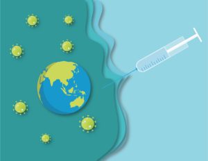 Travelling just became easier for those vaccinated in Czechia and other selected countries.