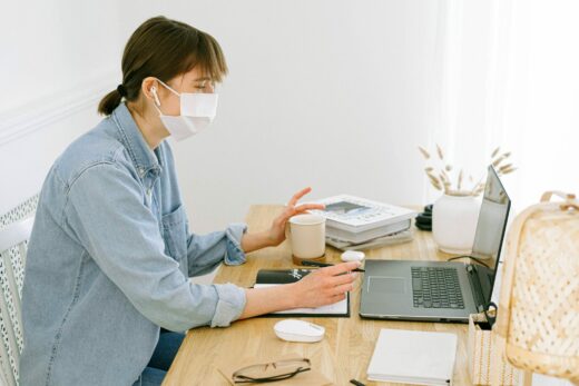 respirators in the workplace