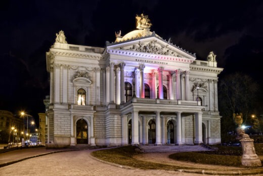 The Theatre World Festival Brno will take place in May